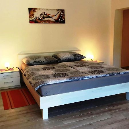 Goga Mare Apartment Rovinj Ngoại thất bức ảnh