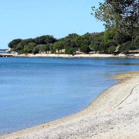 Goga Mare Apartment Rovinj Ngoại thất bức ảnh