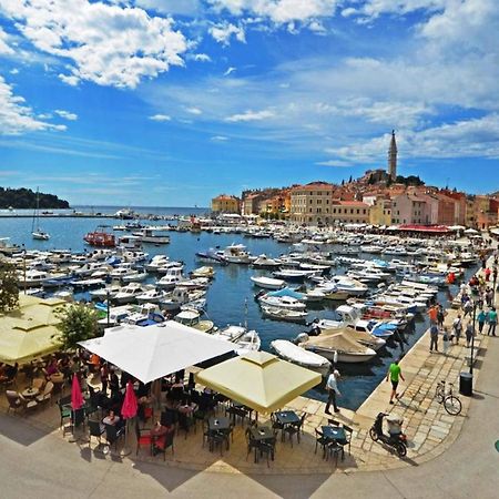 Goga Mare Apartment Rovinj Ngoại thất bức ảnh