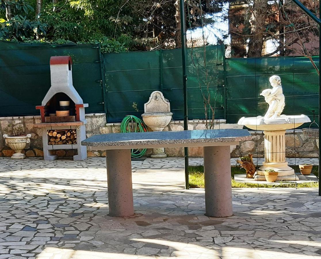 Goga Mare Apartment Rovinj Ngoại thất bức ảnh