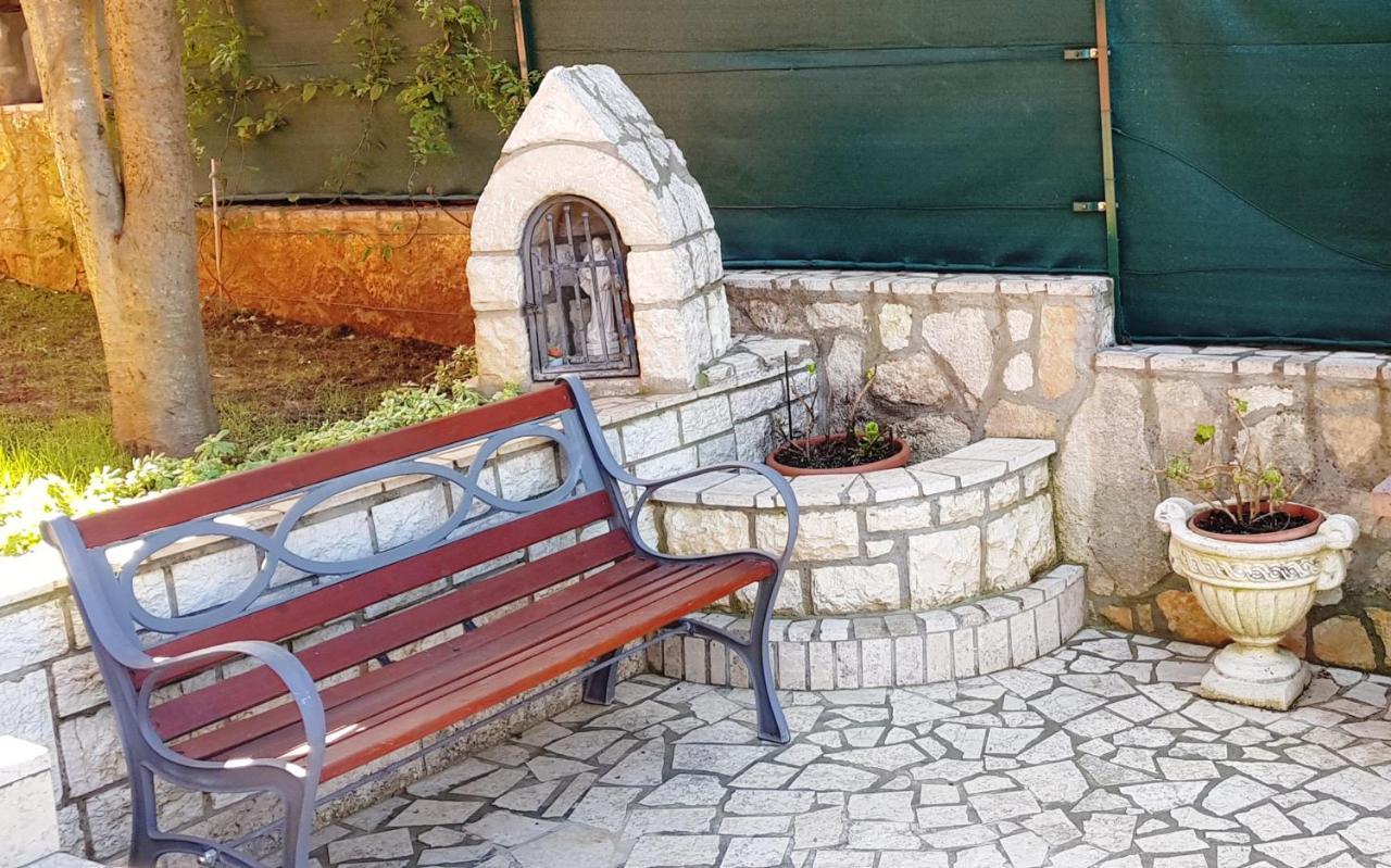 Goga Mare Apartment Rovinj Ngoại thất bức ảnh