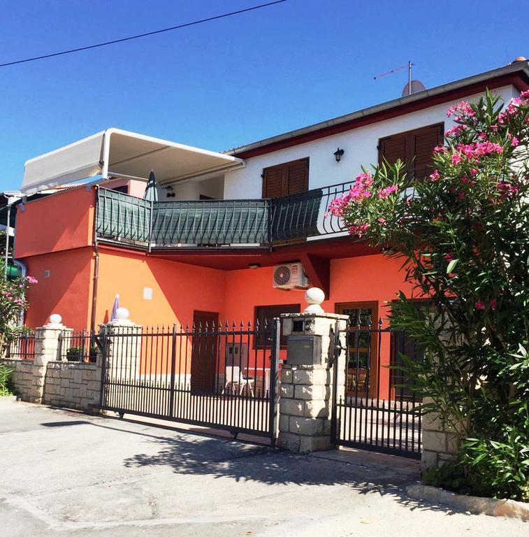 Goga Mare Apartment Rovinj Ngoại thất bức ảnh