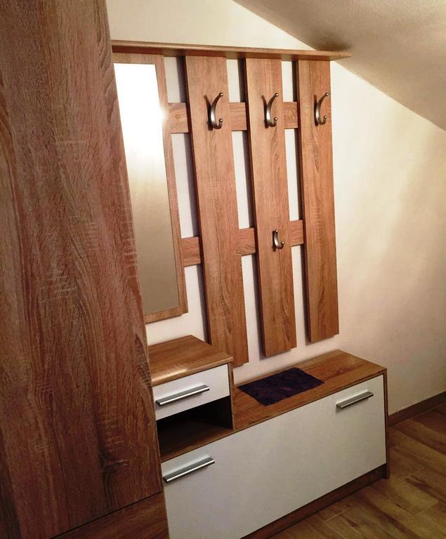Goga Mare Apartment Rovinj Ngoại thất bức ảnh
