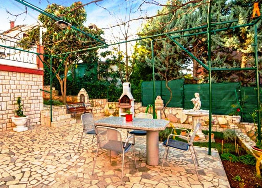 Goga Mare Apartment Rovinj Ngoại thất bức ảnh