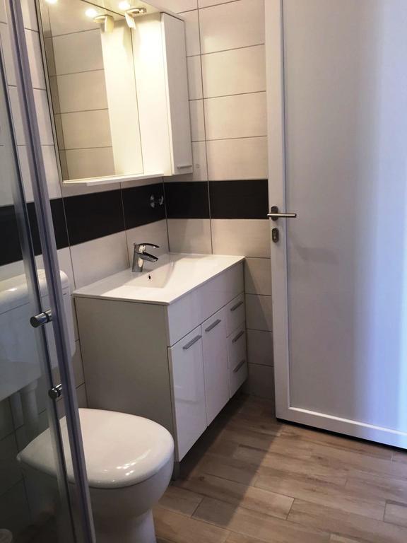 Goga Mare Apartment Rovinj Ngoại thất bức ảnh