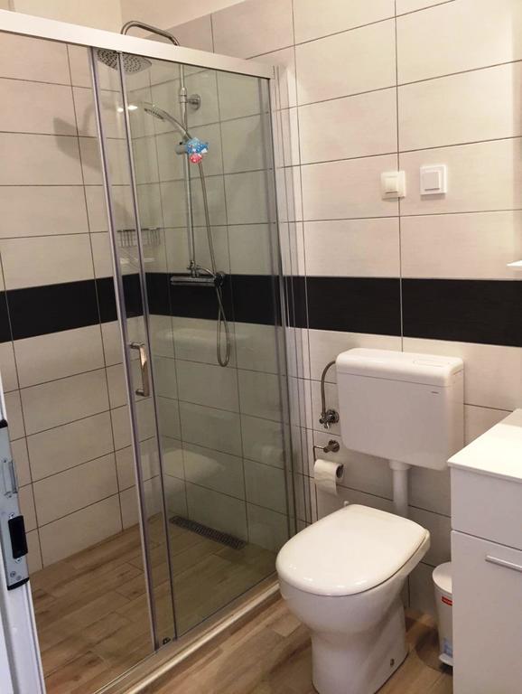 Goga Mare Apartment Rovinj Ngoại thất bức ảnh